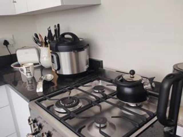 Apartment for rent in Cape Town, Western Cape
