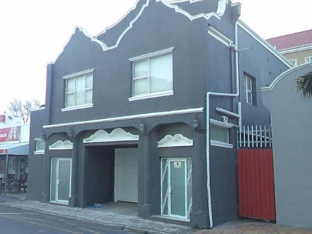 Apartment for rent in Strand, Western Cape