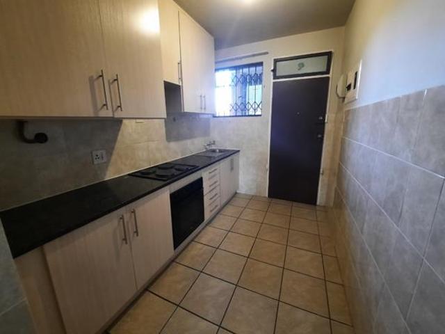 Apartment for rent in Vanderbijlpark, Emfuleni Local Municipality