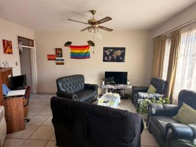 Apartment for sale in Sedibeng, Gauteng