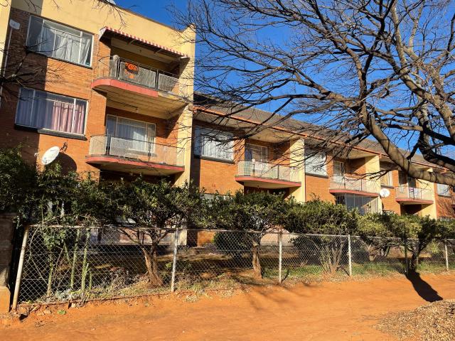 Apartment for sale in Sedibeng, Gauteng