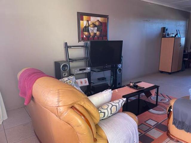 Apartment for sale in Sedibeng, Gauteng