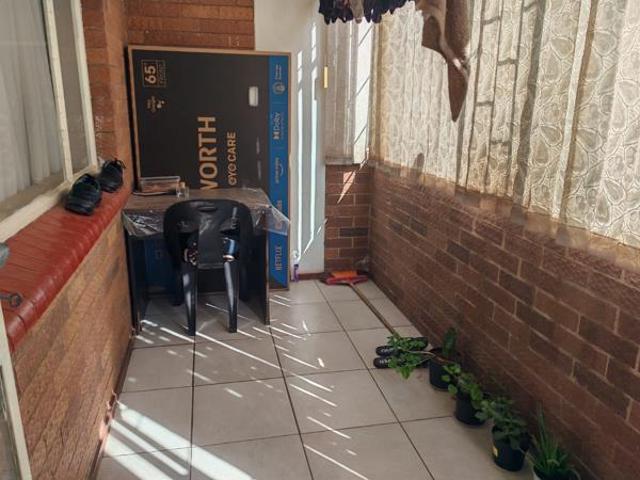 Apartment for sale in Sedibeng, Gauteng