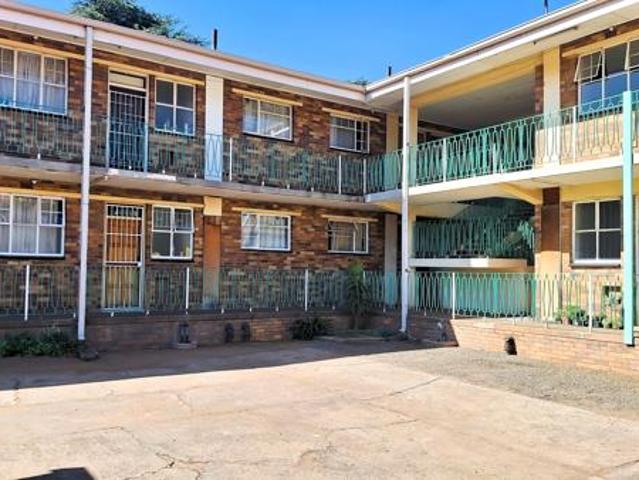 Apartment for rent in Sedibeng, Gauteng