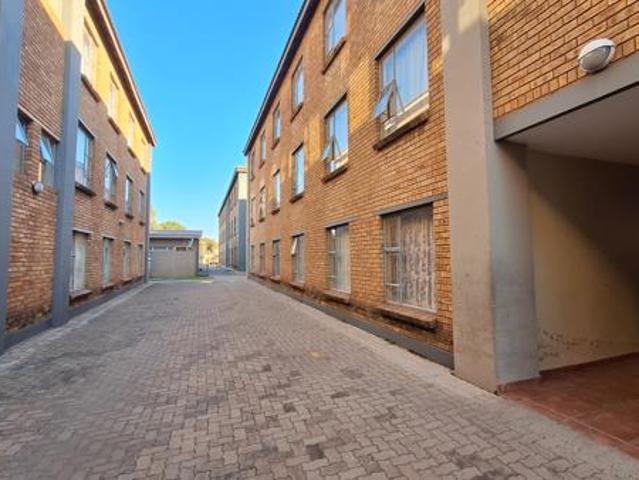 Apartment for rent in Sedibeng, Gauteng