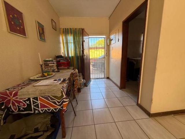 Apartment for sale in Sedibeng, Gauteng