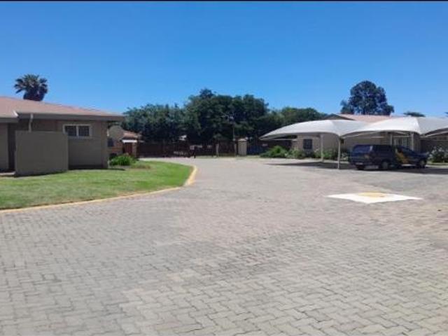 Apartment for sale in Sedibeng, Gauteng