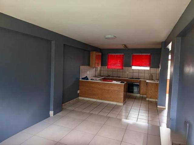 Apartment for rent in Vanderbijlpark, Emfuleni Local Municipality