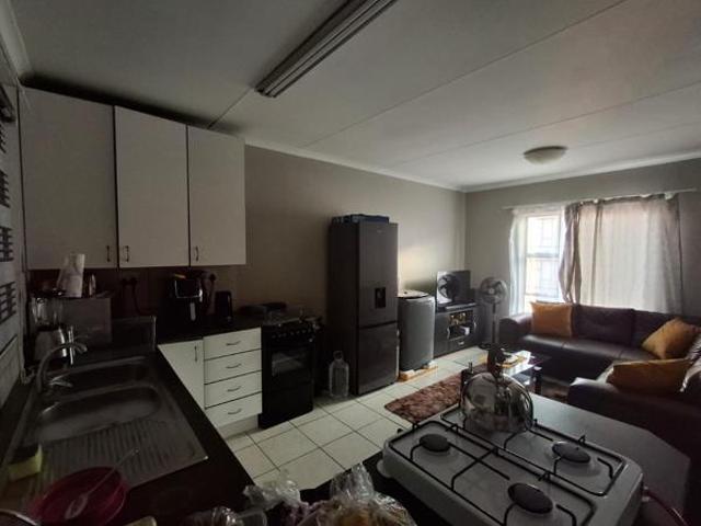 Apartment for sale in Sedibeng, Gauteng
