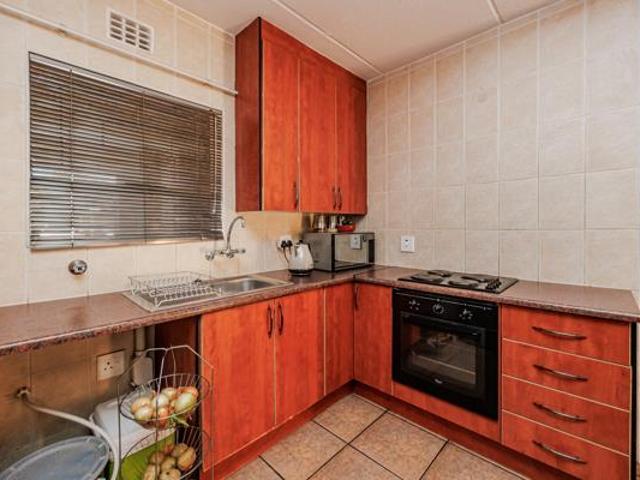 Apartment for sale in Sedibeng, Gauteng
