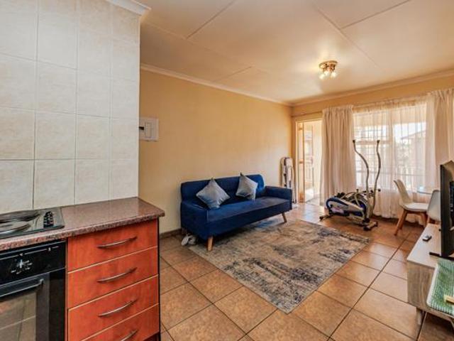 Apartment for sale in Sedibeng, Gauteng