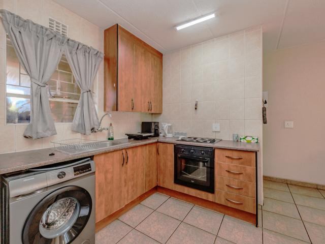 Apartment for sale in Sedibeng, Gauteng