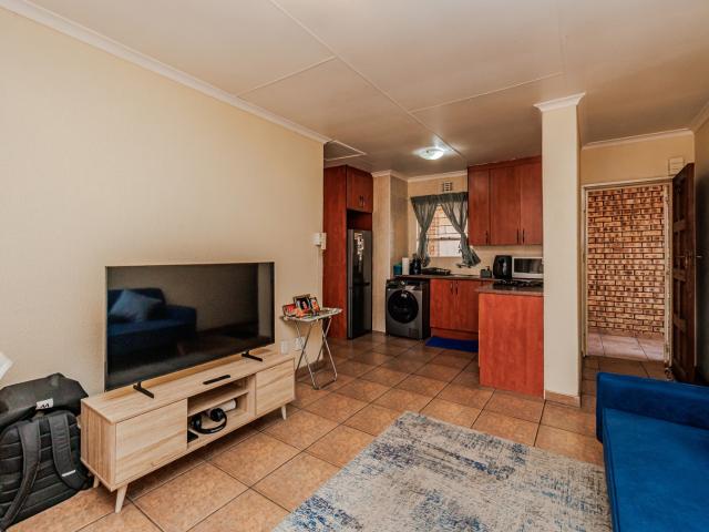 Apartment for sale in Sedibeng, Gauteng