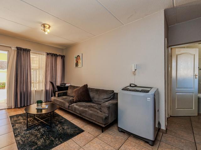Apartment for sale in Sedibeng, Gauteng