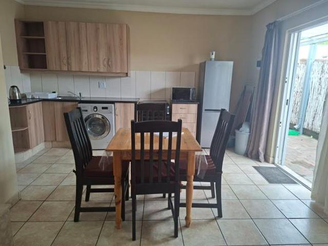 Apartment for rent in Sedibeng, Gauteng