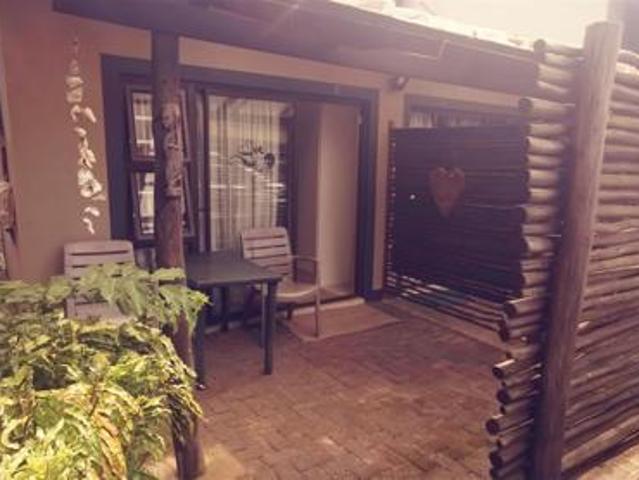 Apartment for rent in Richards Bay, uMhlathuze Local Municipality