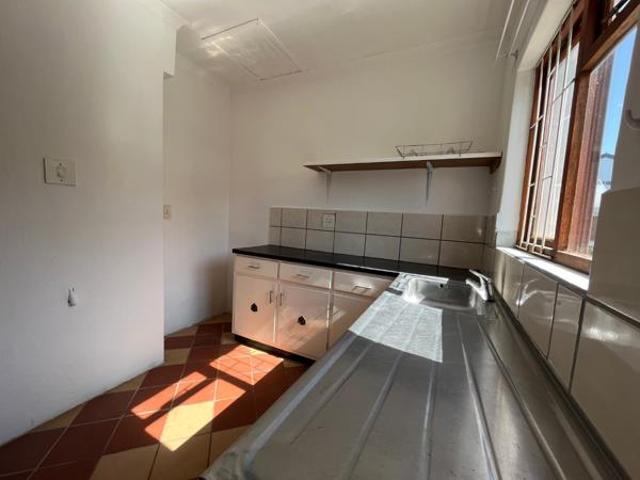 Apartment for rent in Western Cape