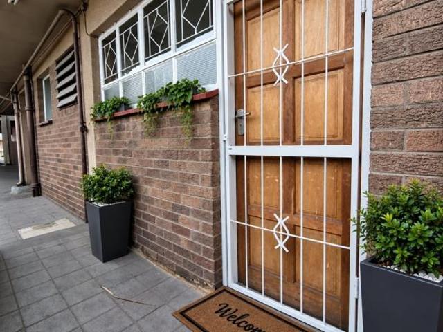 Apartment for sale in Vereeniging, Emfuleni Local Municipality