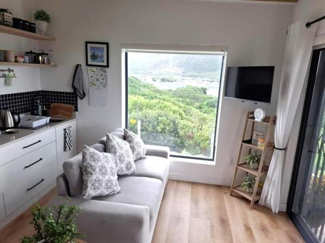 Apartment for rent in Western Cape