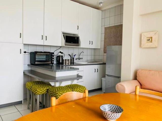 Apartment for rent in Western Cape