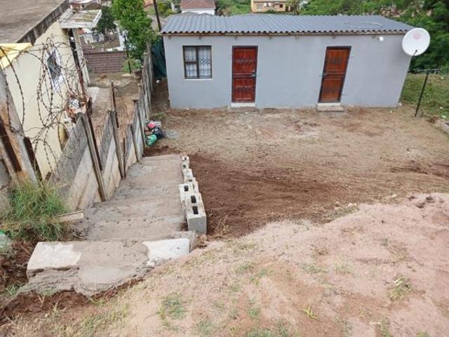 Apartment for rent in Mount Moreland, Kwazulu-natal
