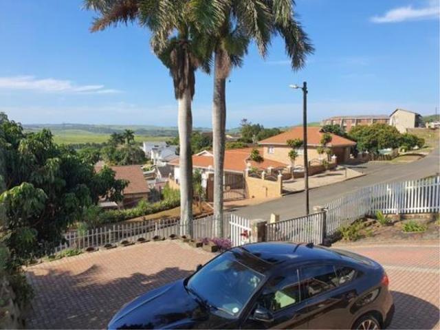 Apartment for rent in Mount Moreland, Kwazulu-natal
