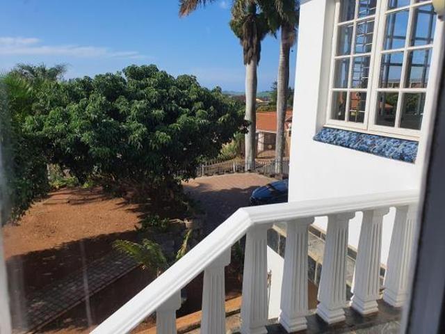 Apartment for rent in Mount Moreland, Kwazulu-natal