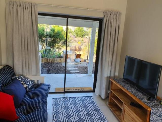 Apartment for rent in Groot Brak Rivier, Western Cape