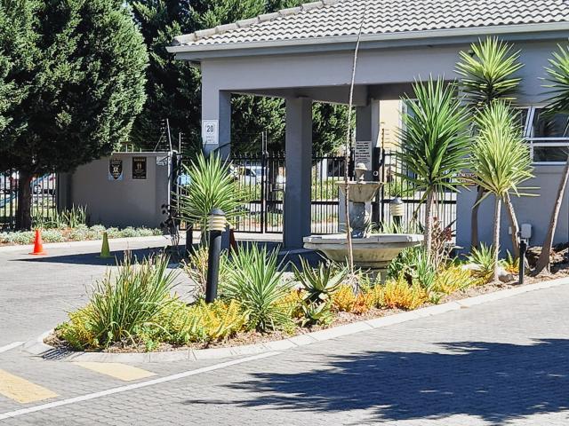 Apartment for rent in Western Cape
