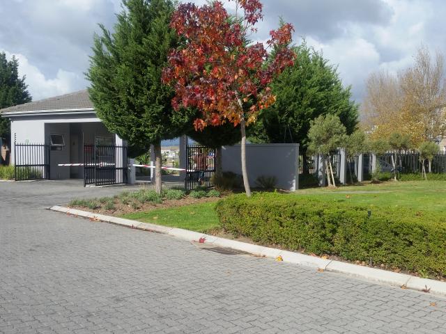Apartment for rent in Western Cape
