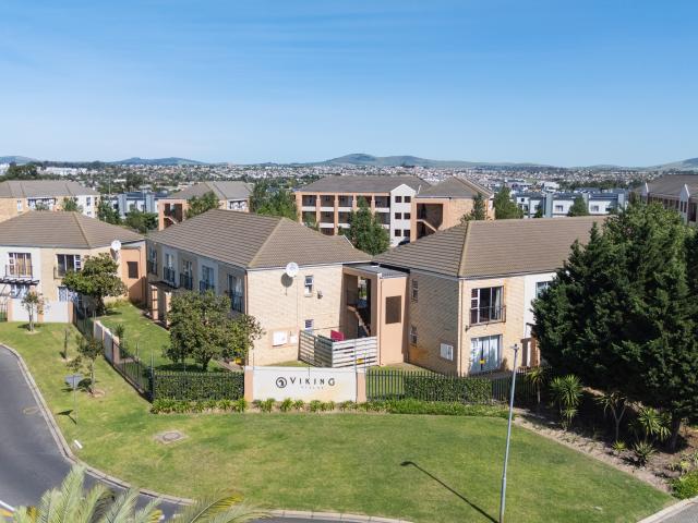 Apartment for sale in Western Cape