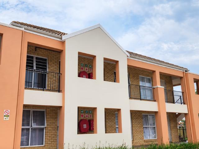 Apartment for rent in Western Cape