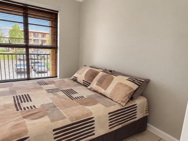 Apartment for rent in Cape Town, City of Cape Town