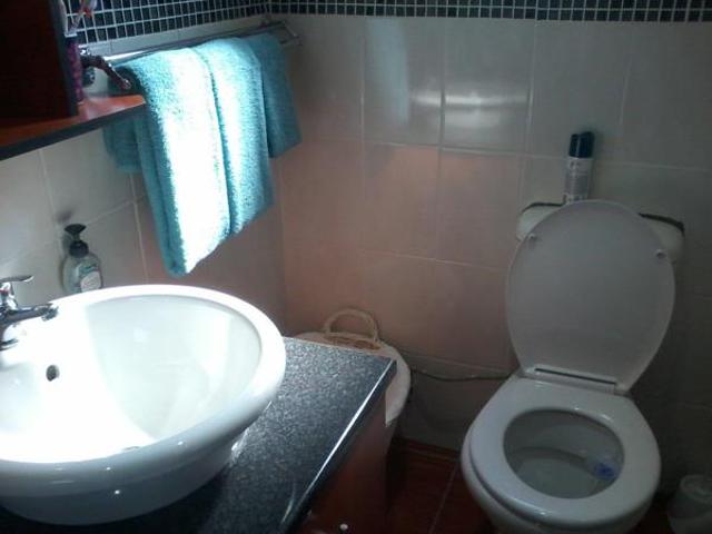 Apartment for rent in Waterkloof, Gauteng
