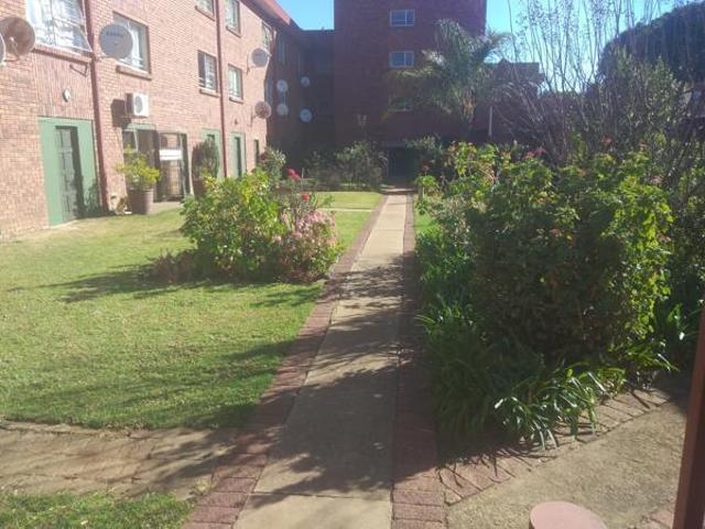 Apartment for rent in Waterkloof, Gauteng