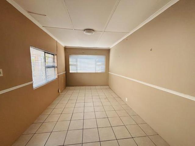 Apartment for rent in Bisho, Eastern Cape