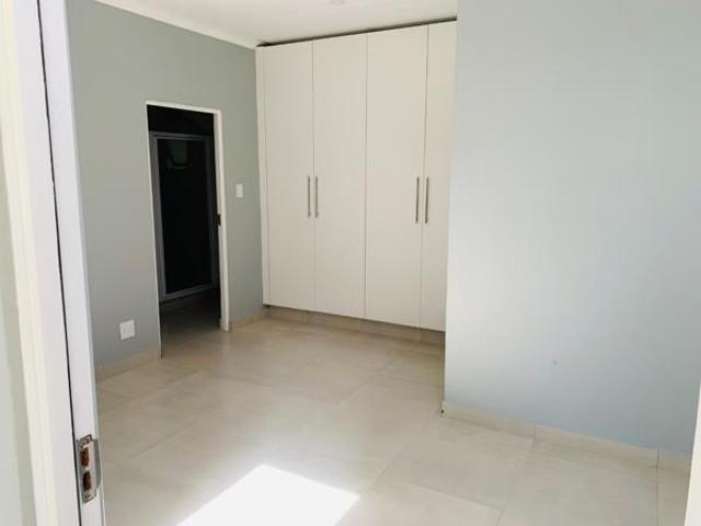 Apartment for rent in Bisho, Eastern Cape
