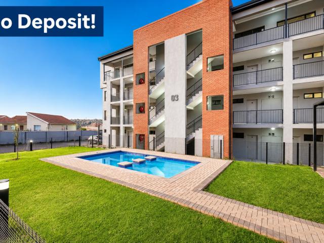 Apartment for rent in Tembisa, Gauteng