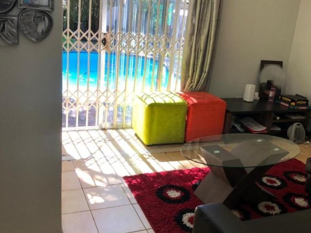 Apartment for rent in Midrand, City of Johannesburg Metropolitan Municipality