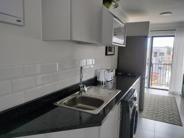 Apartment for rent in Midrand, City of Johannesburg Metropolitan Municipality