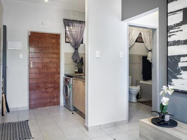 Apartment for rent in Vosloorus, Gauteng