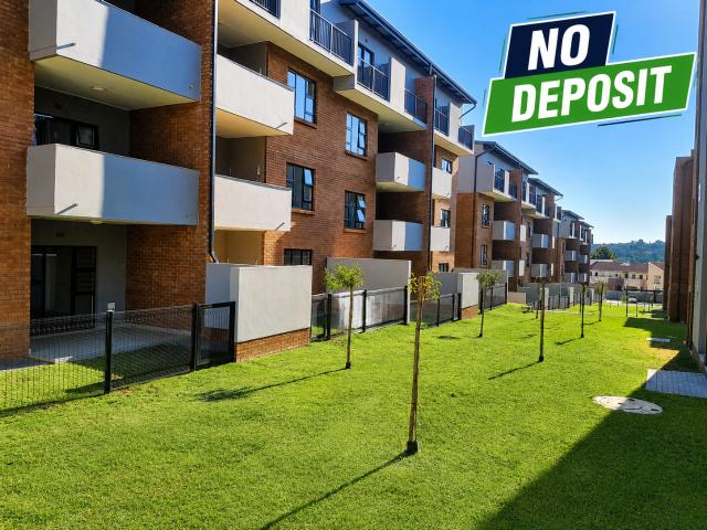 Apartment for rent in Tembisa, Gauteng
