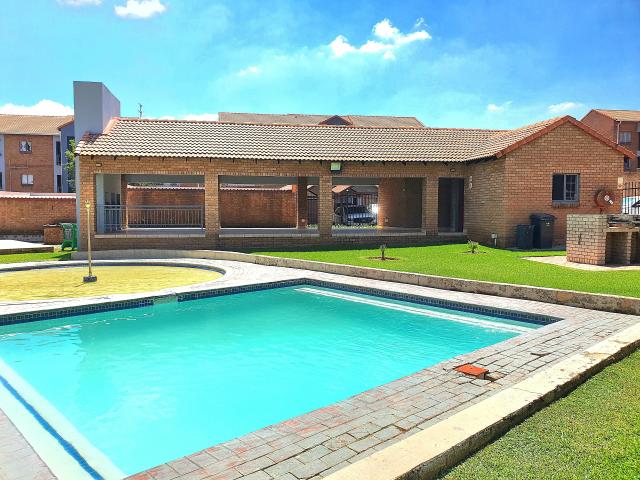 Apartment for sale in Tembisa, Gauteng