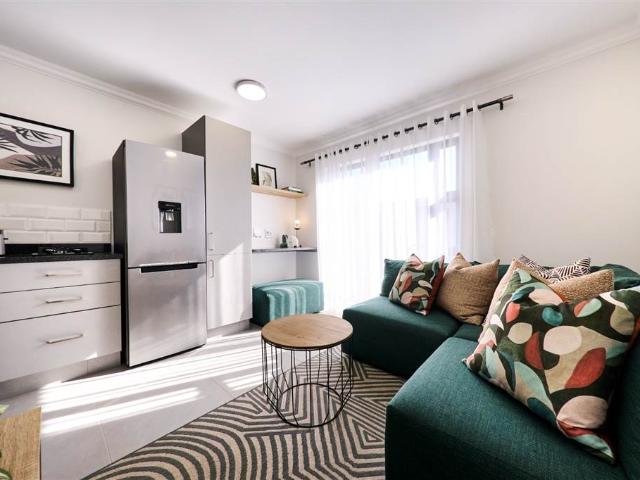 Apartment for sale in Vosloorus, Gauteng