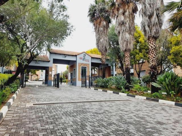 Apartment for rent in Midrand, Gauteng