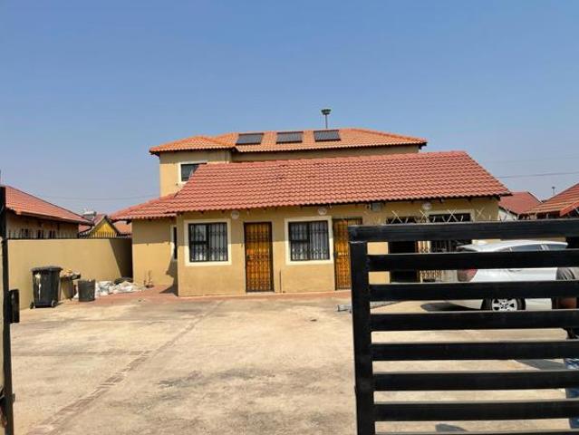 Apartment for rent in Ekurhuleni, Gauteng