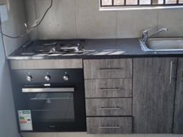 Apartment for rent in Jansenpark, City of Ekurhuleni Metropolitan Municipality