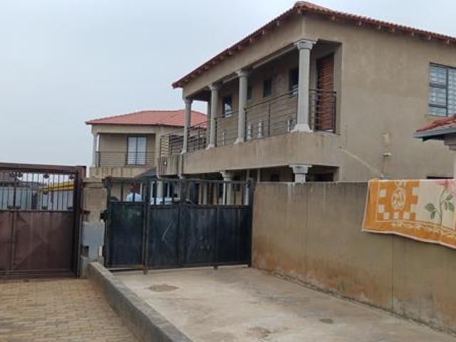 Apartment for rent in Ekurhuleni, Gauteng