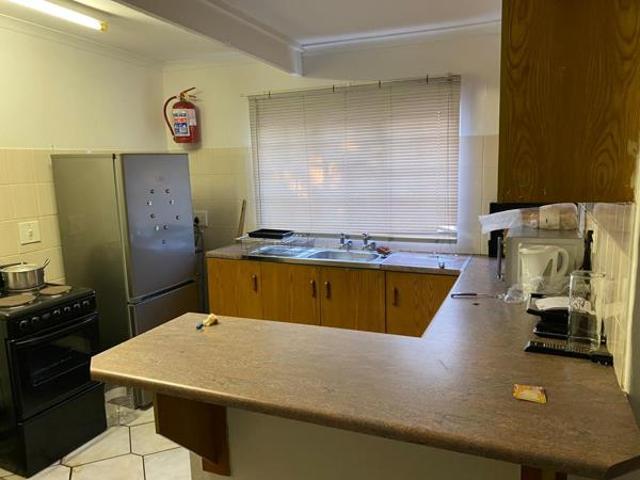 Apartment for sale in Koppies, Free State