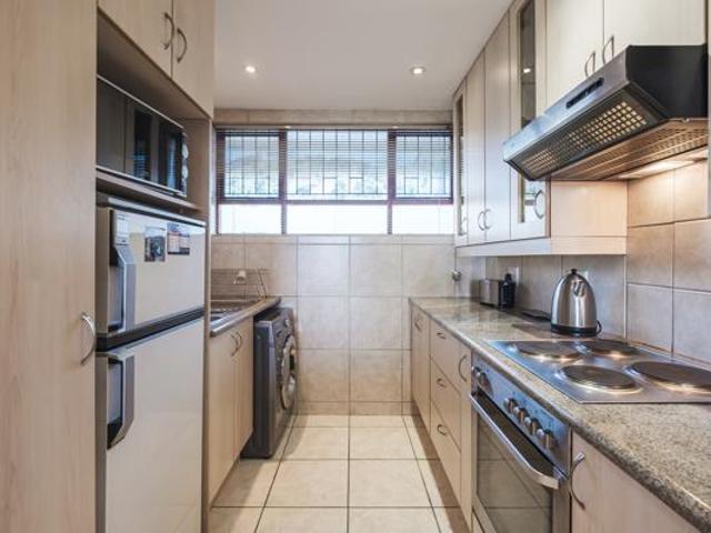 Apartment for sale in Cape Town, Western Cape